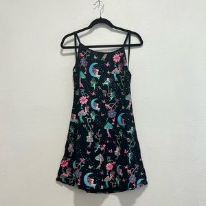 Sugar Thrillz Dress, 1X